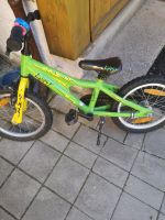 Wie N E U - Kinder - Fahrrad, Marke Ghost, 16 Zoll Bayern - Traunstein Vorschau