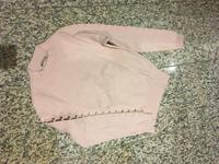 toller Wollpulli mit Perlenbesatz Ärmel, Gr.XS Bayern - Kempten Vorschau
