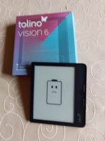 Tolino Vision 6 eBook Reader Saarland - Wadern Vorschau