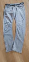 Damen S. Oliver Chino Hose Jeans Gr. 40 grau hellblau Bayern - Traunstein Vorschau