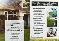 Haus und Gartenservice Niedersachsen - Südbrookmerland Vorschau