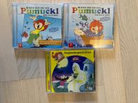 Kinder CDs Pumuckl Gespenstergeschichten Bayern - Thalmassing Vorschau