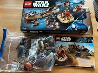 Lego Star Wars 75000 75015 75089 75101 75153 75174 Rheinland-Pfalz - Koblenz Vorschau