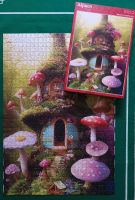 ⭐️ Alipson Puzzle ⭐️  Maison Champignon Nordrhein-Westfalen - Mechernich Vorschau