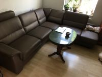 Couch Sofa mit Tisch Brandenburg - Frankfurt (Oder) Vorschau