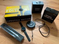 Samsung Galaxy Watch Lifestyle Edition - 42mm Nordrhein-Westfalen - Netphen Vorschau