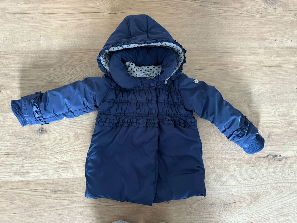 Kinder Jacke Neu 18 Monate in Mülheim (Ruhr)