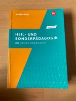 Heil- und Sonderpädagogik Inklusive Pädagogik Schulbuch Nordrhein-Westfalen - Bornheim Vorschau