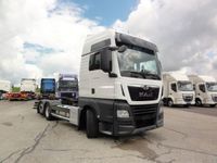 MAN TGX 26.500 6x2-4LL Lenkachse E6 Intarder Bayern - Hahnbach Vorschau