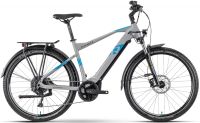 Raymon CrossRay E 6.0, E-Bike, Yamaha PW-ST, 630 Wh, 70 Nm Bayern - Marklkofen Vorschau