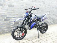 Cross Pocketbike Dirtbike Cross 49ccm Kinder Cross Crossbike Nordrhein-Westfalen - Greven Vorschau