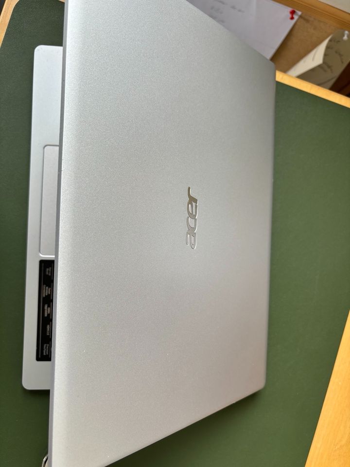 Acer Laptop in Lemgo