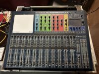 Soundcraft SI Expression 2 Digitalmischpult Multicore Stagebox Leipzig - Connewitz Vorschau