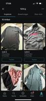 Pullover und Shirts abzugeben Nordrhein-Westfalen - Euskirchen Vorschau