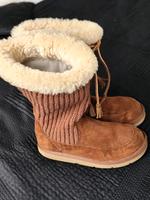 UGG Stiefel Gr. 38 Wuppertal - Barmen Vorschau