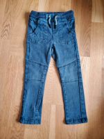Jeans, Slim Fit, Gr. 98, dunkelblau von Vertbaudet Baden-Württemberg - Eberhardzell Vorschau