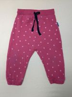 Hose Jako-o pink Beere Sweathose Mädchen Gr 68/74 Nordrhein-Westfalen - Hattingen Vorschau