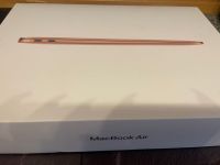MacBook Air M1 13“ 2020 Rosé Gold „NEU“ Nordrhein-Westfalen - Ascheberg Vorschau