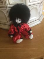 Puppe clown Bayern - Großenseebach Vorschau