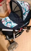 Kinderwagen 3in1 Nordrhein-Westfalen - Dinslaken Vorschau