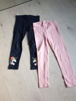 2x Leggings Niedersachsen - Wilhelmshaven Vorschau