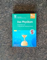 Das Physikum, Kompendium zum 1. Abschnitt der ärztlichen Prüfung Bonn - Auerberg Vorschau