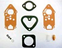 Reparatursatz Weber 28IMB Polski Fiat 126p 650E Niedersachsen - Aerzen Vorschau