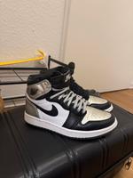 Jordan 1 Silver Toe Harburg - Hamburg Heimfeld Vorschau