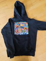 Jan Delay Sweatshirt, Hoodie, Intro, Größe S Niedersachsen - Tappenbeck Vorschau