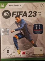 Fifa 23 zu verkaufen Saarland - Merzig Vorschau