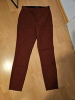Weinrote Jeggings von Reserved Niedersachsen - Göttingen Vorschau