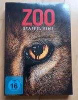 Zoo - Die komplette erste Staffel 1 DVD Box im Schuber NEU & OVP Nordrhein-Westfalen - Mönchengladbach Vorschau