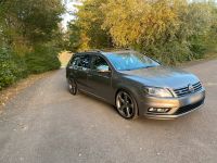 Vw Passat Kombi R-Line *K04* ahk Standheizung Baden-Württemberg - Tamm Vorschau