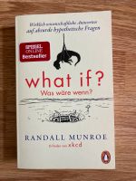What if? von Randall Munroe Stuttgart - Stuttgart-Nord Vorschau
