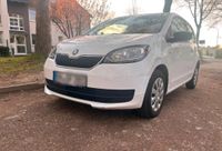 Skoda Citigo 1.0 G-TEC Active Green Benzin/ Erdgas 1 Hand Bad Godesberg - Rüngsdorf Vorschau