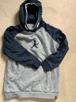 Berlin Ampelmann Hoodie Kapuzenpulli Größe 164, top! Bayern - Amerang Vorschau