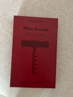 Moleskine Wine Journal Neu Wein Notizbuch Degustation Berlin - Pankow Vorschau