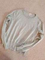 H&M Damen Pullover mint Gr. S Herbst top Zustand Sachsen-Anhalt - Kalbe (Milde) Vorschau