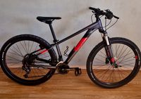 Cube AIM SL 14“ - 27.5“ iridium´n´red - MTB - Hardtail Bayern - Selb Vorschau