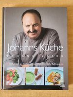 Johann Lafer Einfach gut kochen mit der besonderen Lafer-Rafiness Bayern - Augsburg Vorschau