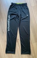 neue, schwarze Dunlop Sporthose, Jogginghose, Gr. 176 Nordrhein-Westfalen - Versmold Vorschau