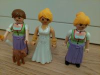 Playmobil Einzelfiguren diverse Hessen - Hattersheim am Main Vorschau