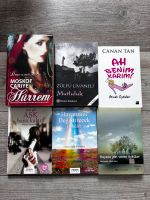 Türkische Bücher Nordrhein-Westfalen - Stolberg (Rhld) Vorschau