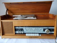 EMUD Röhrenradio/ Plattenspieler --- Phono-Rekord 650 --- 1964/65 Baden-Württemberg - Kirchheim unter Teck Vorschau