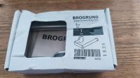 BROGRUND Toilettenpapierhalter, Edelstahl Friedrichshain-Kreuzberg - Friedrichshain Vorschau