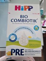Hipp Combiotik PRE Rheinland-Pfalz - Bitburg Vorschau