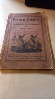 Neue Volksbücher Nr. 121 Der neue Robinson, 1. Weltkrieg Hessen - Niddatal Vorschau