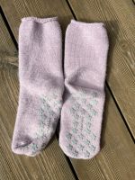 NEUE Hudson Homepads Stoppersocken 35-38 Bayern - Reichenberg Vorschau