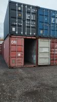 20 DC Seecontainer Lagercontainer Materialcontainer ab Frankfurt am Main Frankfurt am Main - Ostend Vorschau
