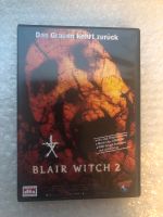Blair Witch 2 - DVD - Horror Nordrhein-Westfalen - Ratingen Vorschau